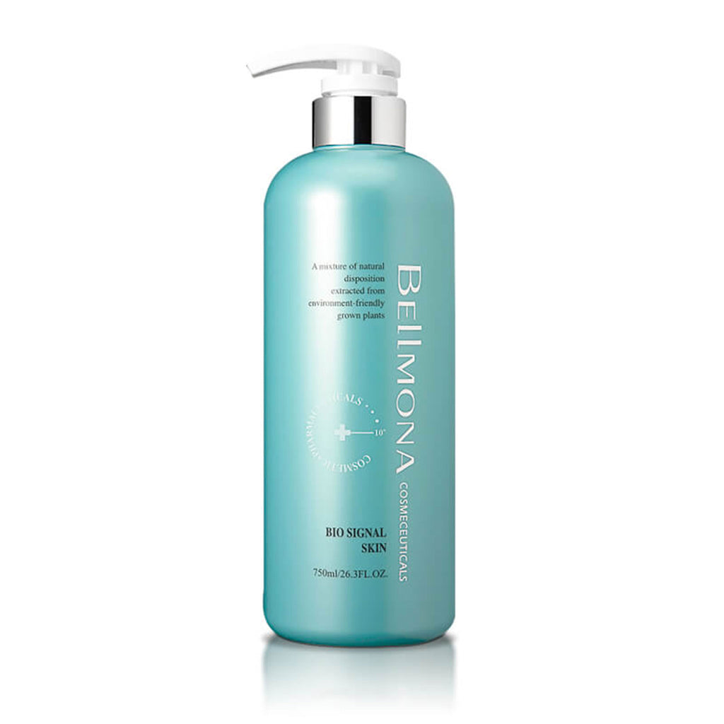 Bio signal skin 750 ml