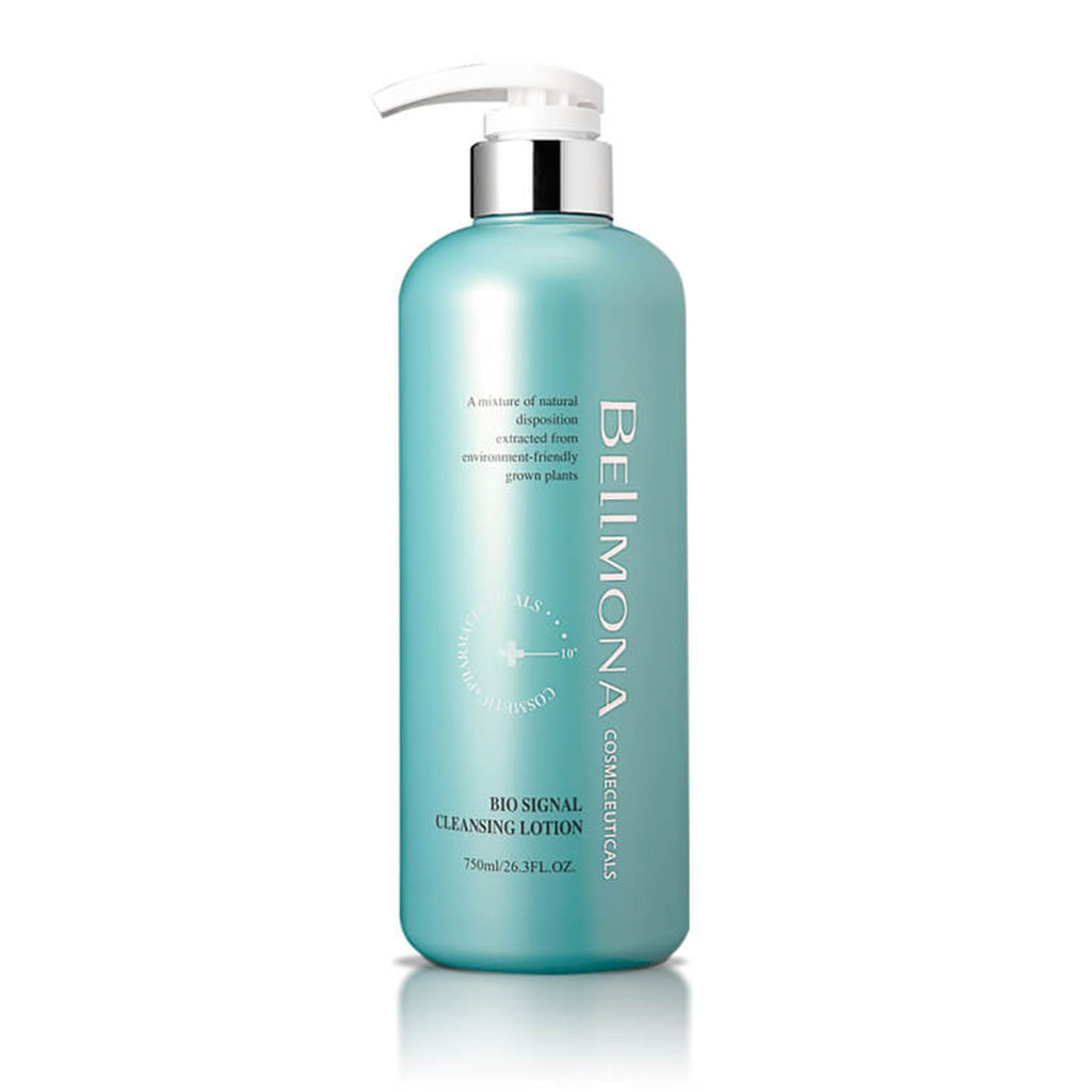 Bio signal cleansing lotion 750ml