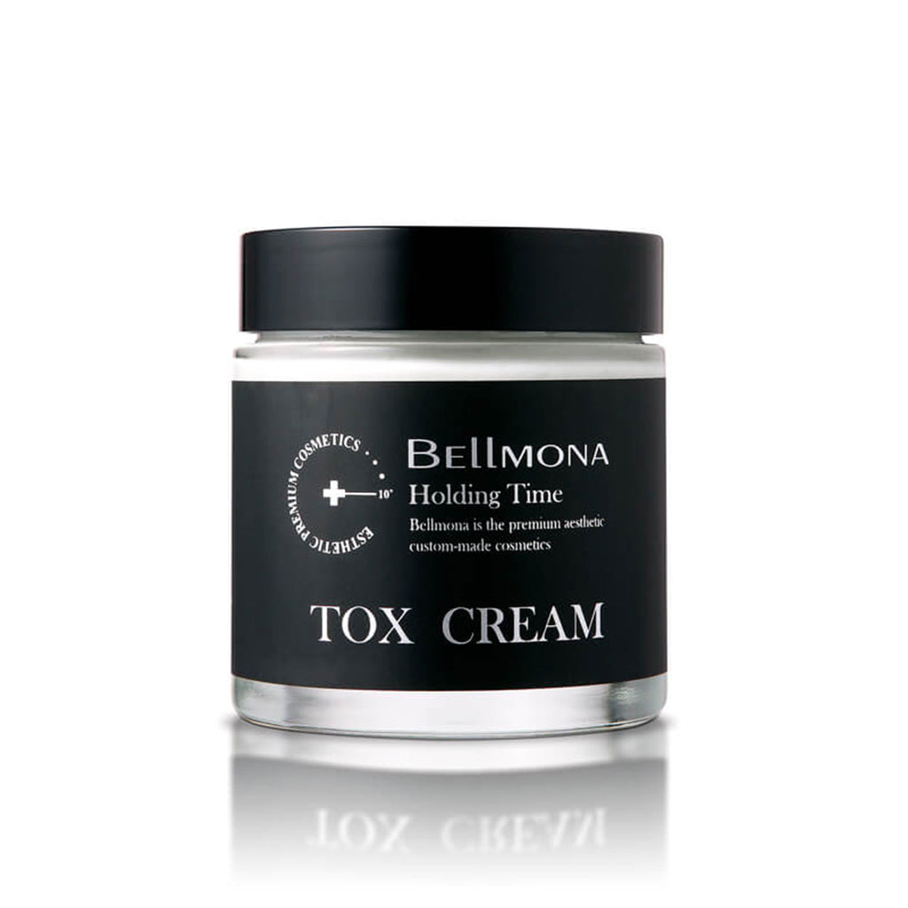 Holding Time Tox Cream 100ml