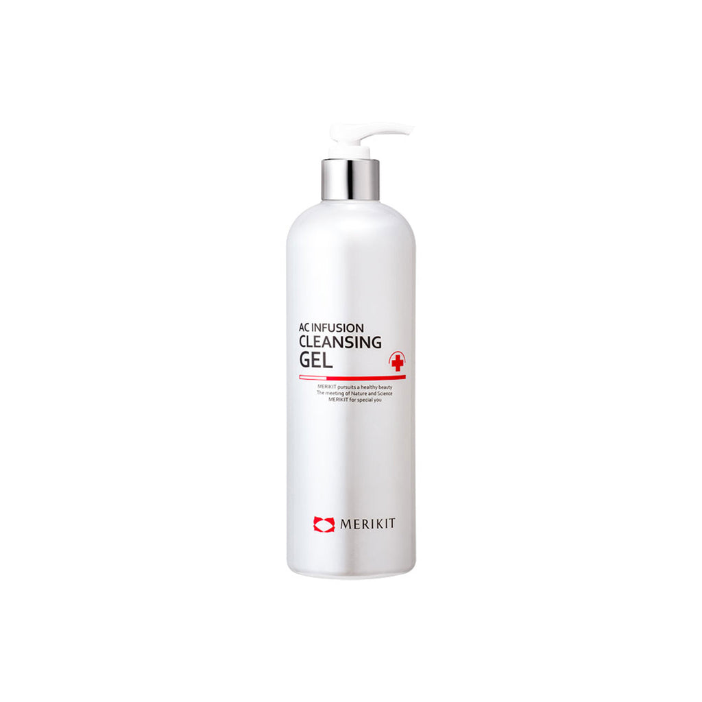 AC Infusion Cleansing Gel 480ml