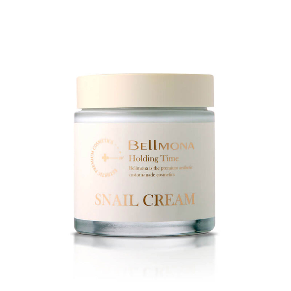 Holding Time Snail Cream 100ml