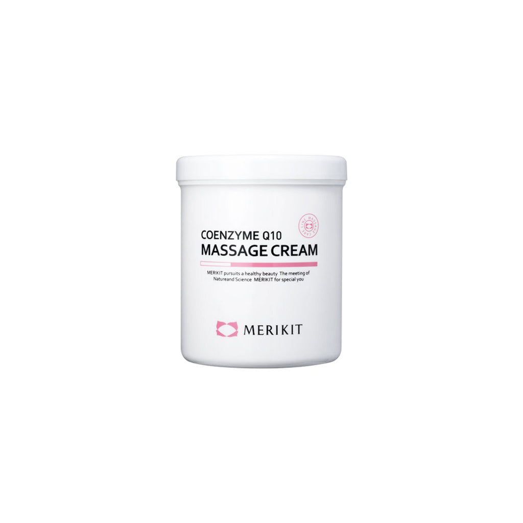 Coenzyme Q10 massage cream 1000ml