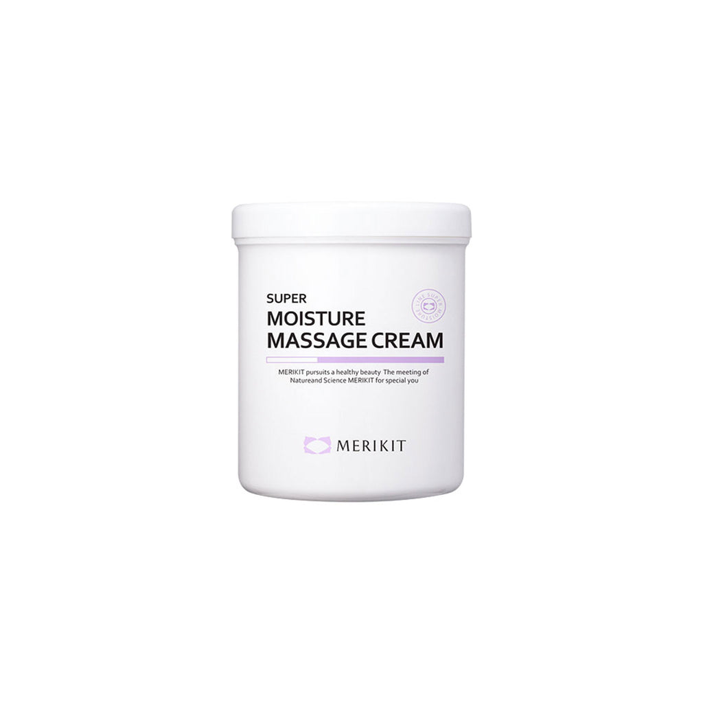 Super moisture massage cream 1000ml