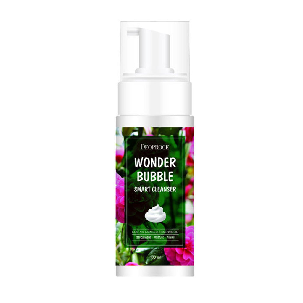 Deoproce wonder bubble smart cleanser 150ml