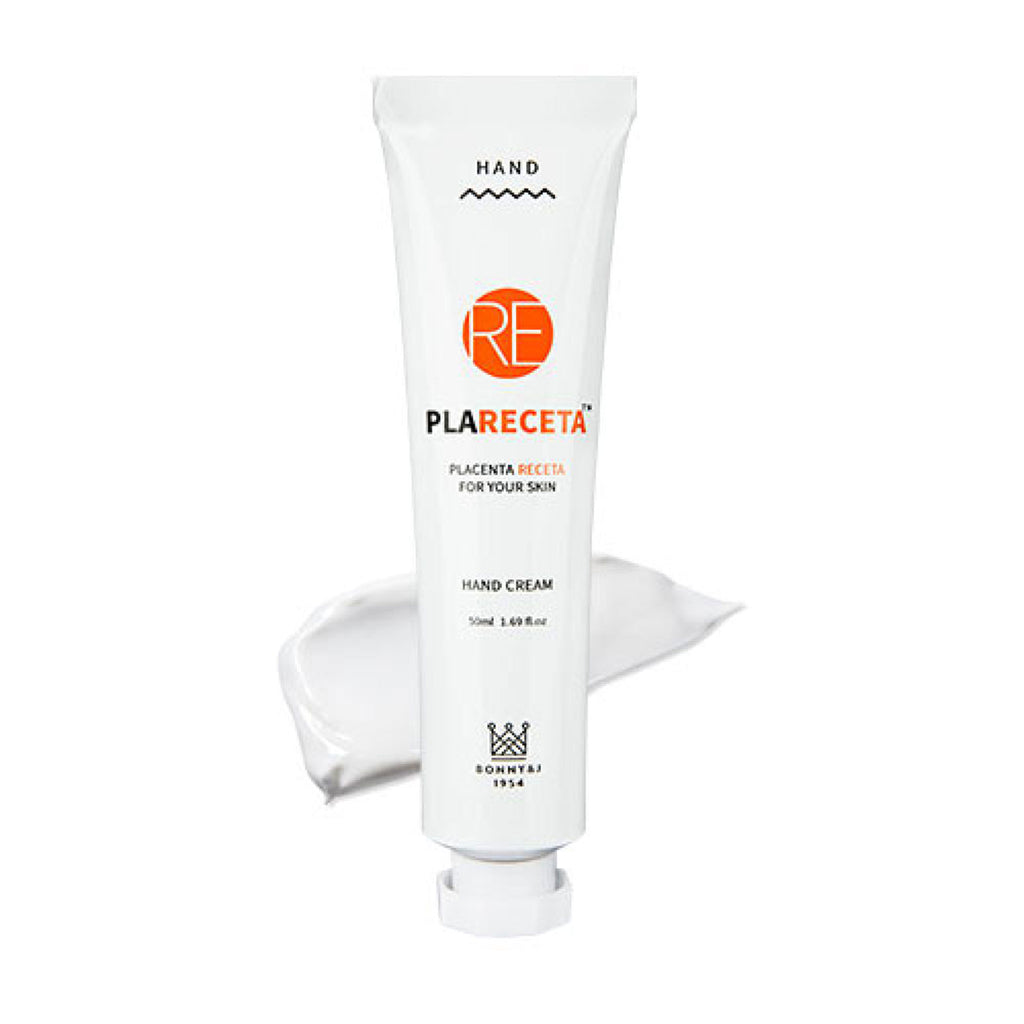 Plareceta hand cream 50ml