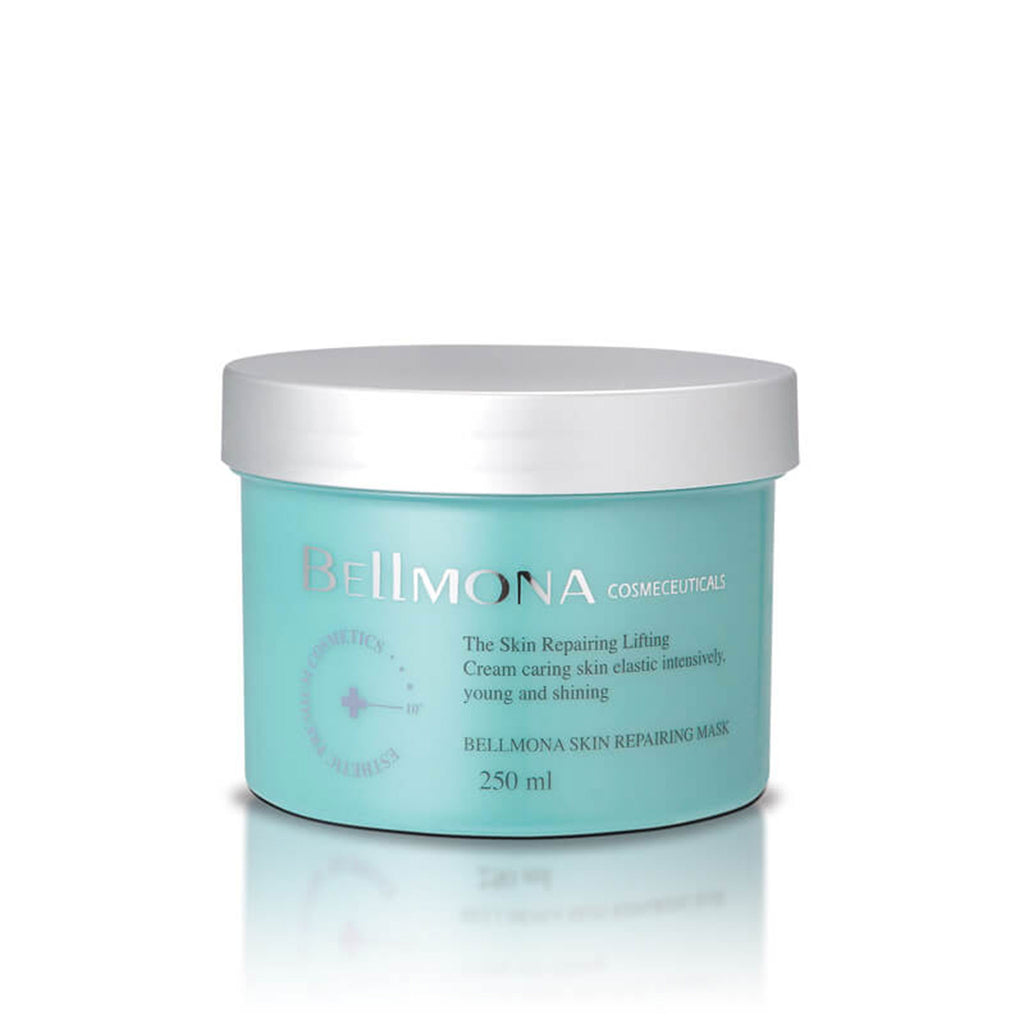 Skin repairing mask 250ml