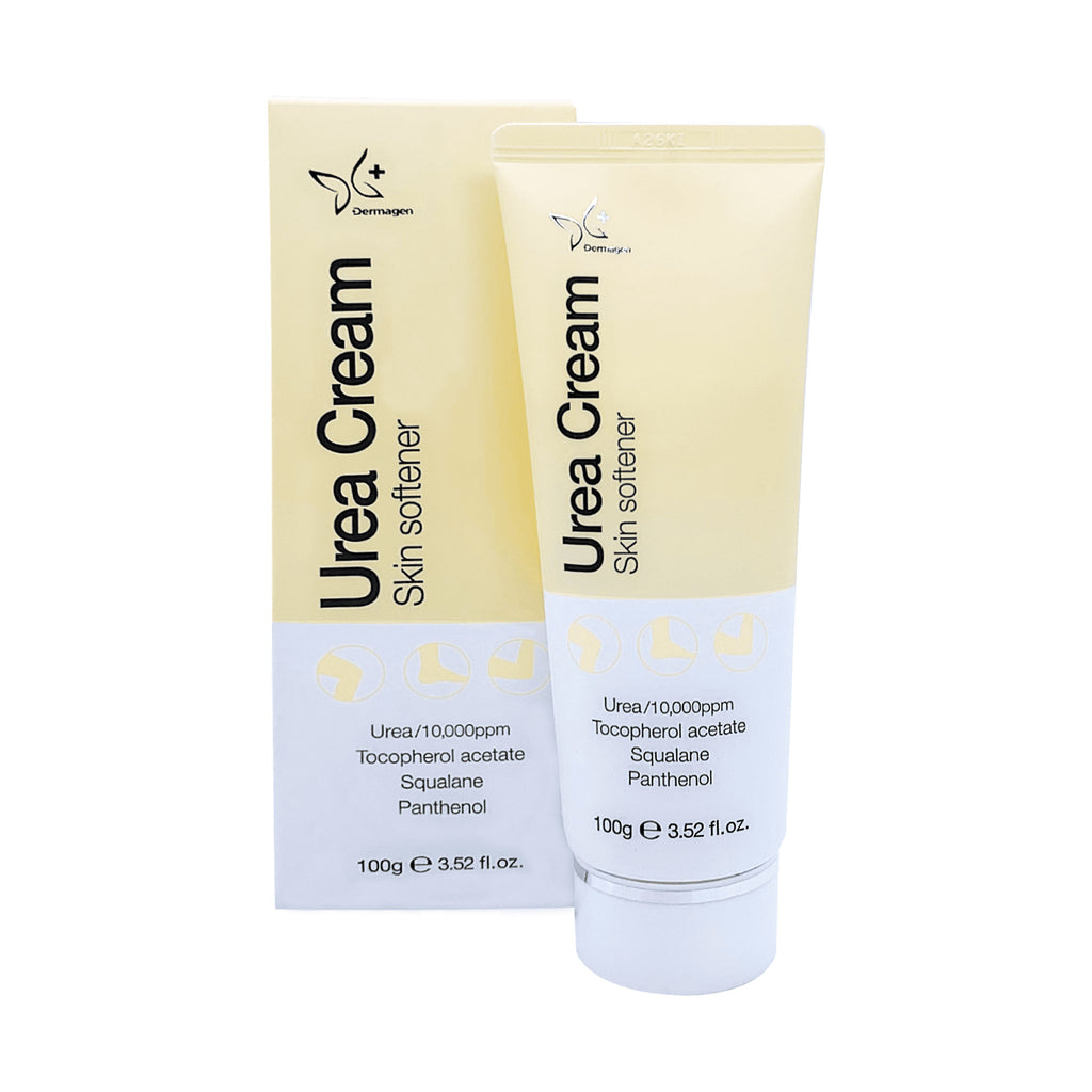 Dermagen Urea cream skin softner 100g