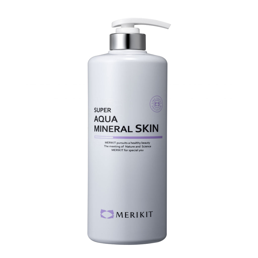 Super aqua mineral skin 1000ml