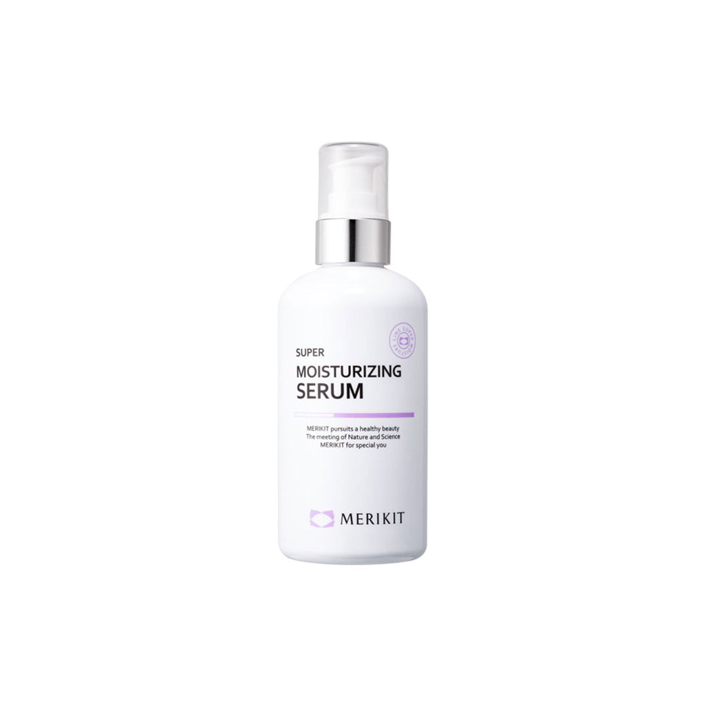 Super moisturizing serum 250ml