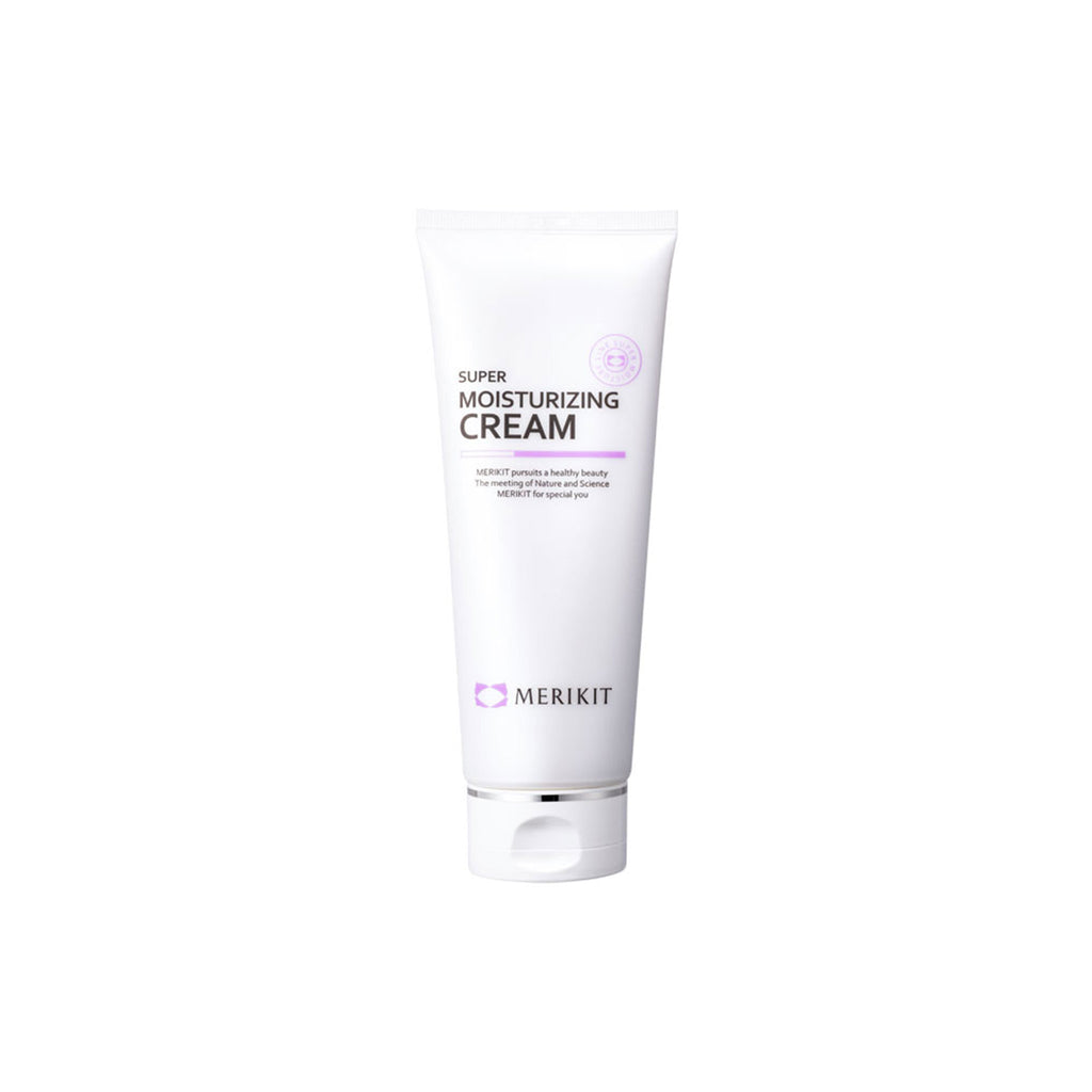 Super moisturizing cream 210ml