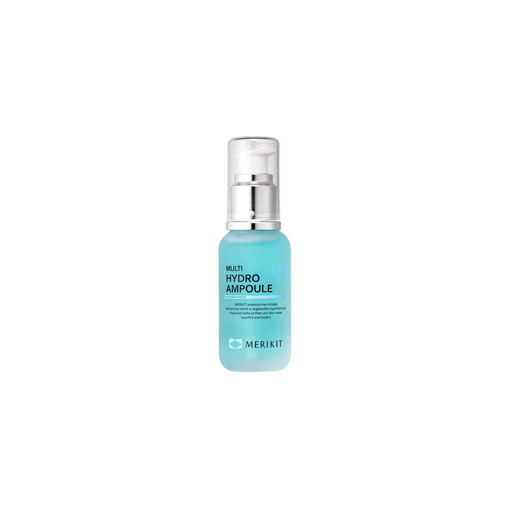 Multi hydro ampoule 50ml