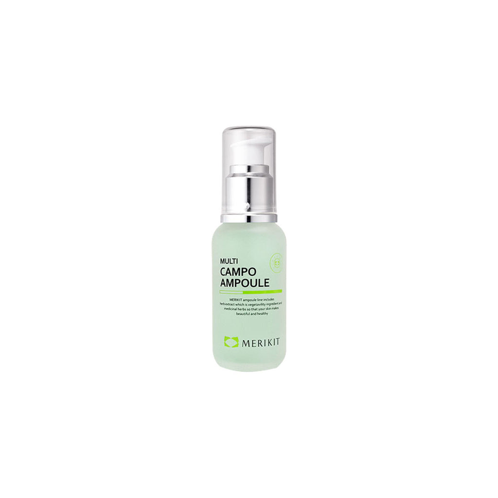 Multi campo ampoule 50ml