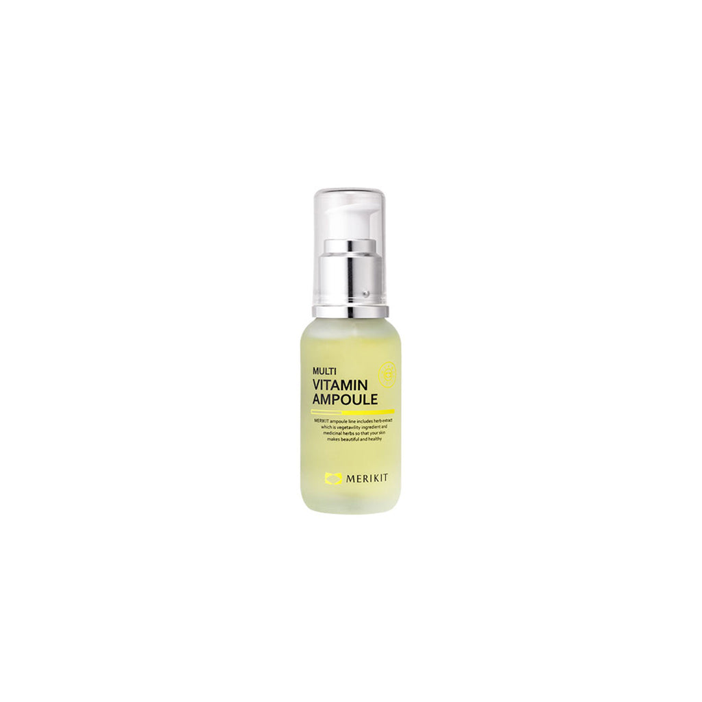 Multi Vitamin ampoule 50ml