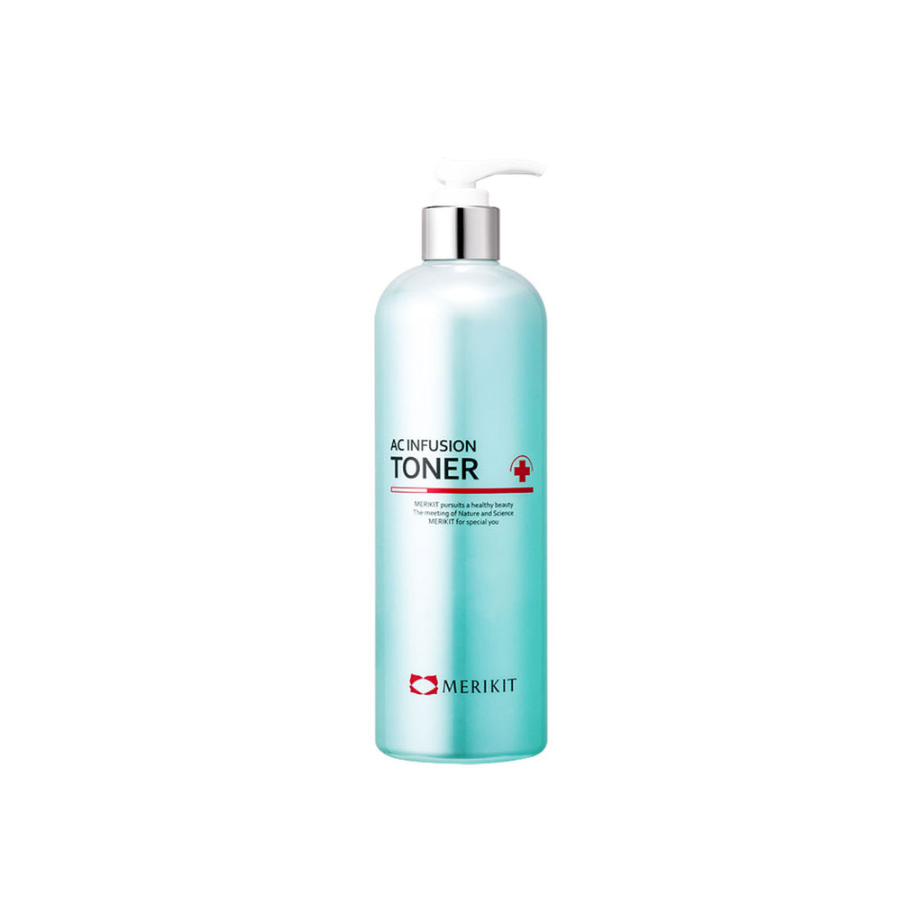 AC Infusion Toner  480ml