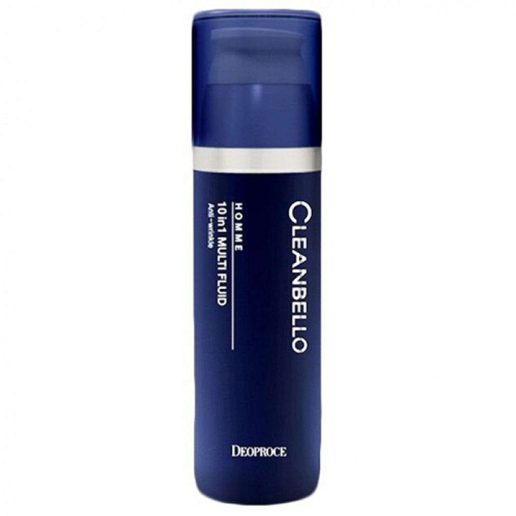 Deoproce cleanbello homme 10 in 1 multi fluid 150ml (for man)