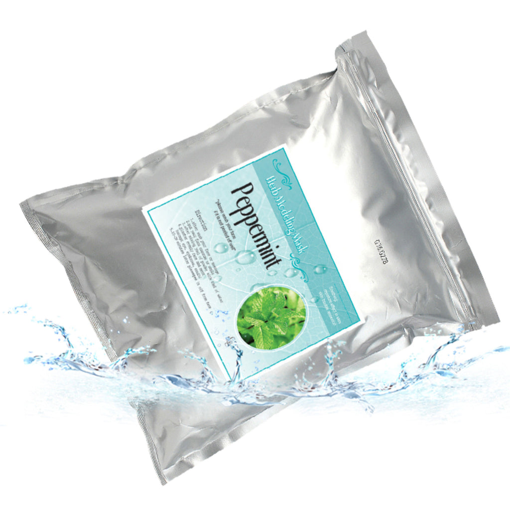 Peppermint Modeling Mask 1kg