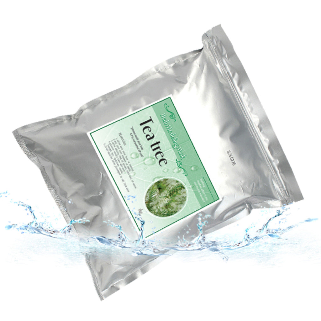 Tea tree Modeling Mask 1kg