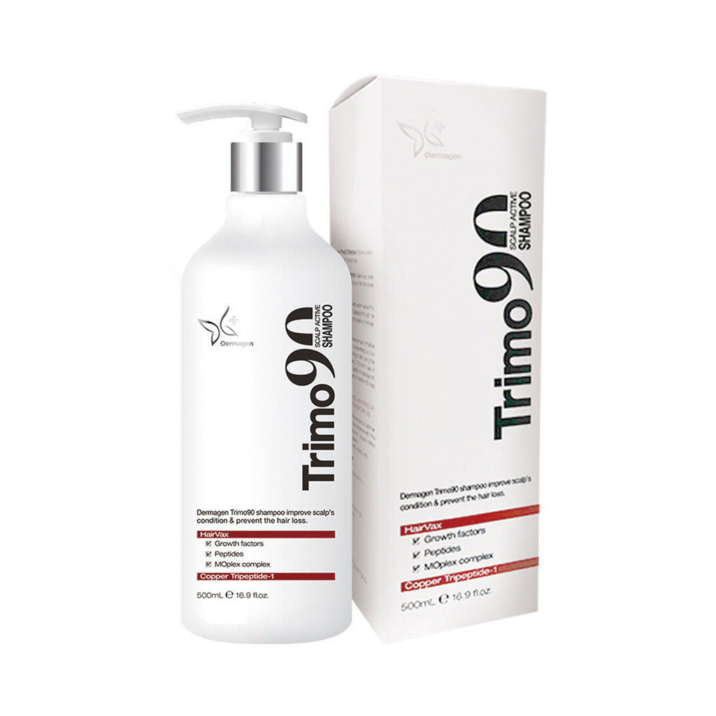 Dermagen Trimo90 Shampoo