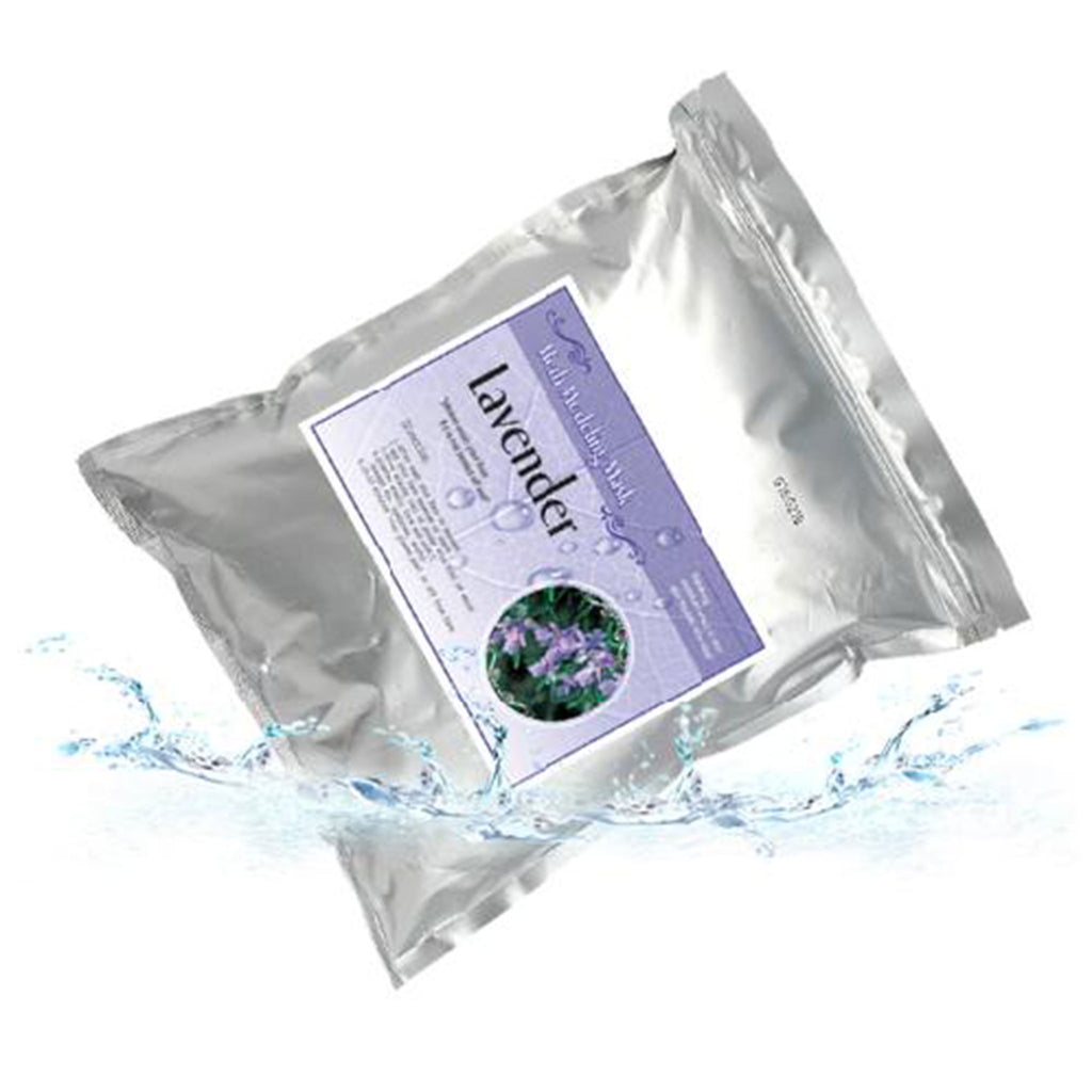 Lavender Modeling Mask 1kg