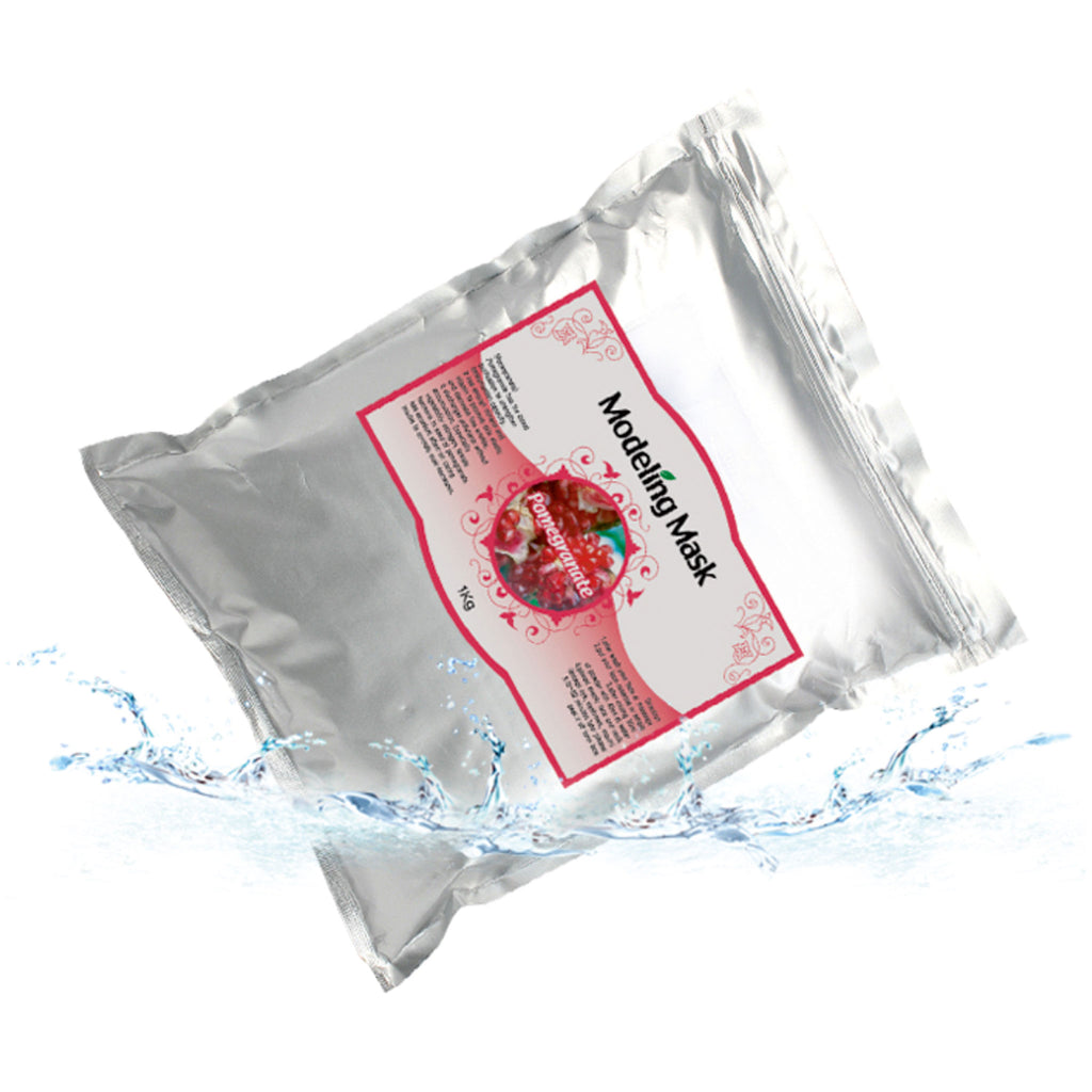 Pomegranate Modeling Mask 1kg